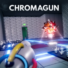 ChromaGun Xbox One & Series X|S (ключ) (Аргентина)
