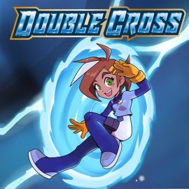 Double Cross Xbox One & Series X|S (ключ) (Аргентина)
