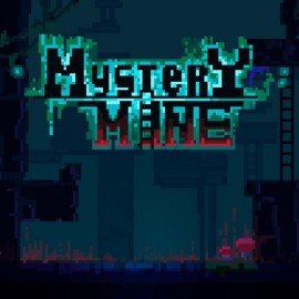 Mystery Mine Xbox One & Series X|S (ключ) (Аргентина)
