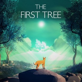 The First Tree Xbox One & Series X|S (ключ) (Аргентина)