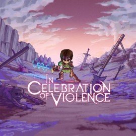 In Celebration of Violence Xbox One & Series X|S (ключ) (Аргентина)