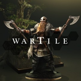 WARTILE Xbox One & Series X|S (ключ) (Аргентина)
