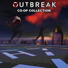 Outbreak Co-Op Collection Xbox One & Series X|S (ключ) (Аргентина)