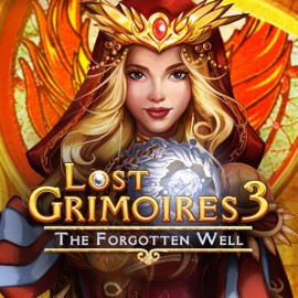 Lost Grimoires 3: The Forgotten Well (Xbox Version) (ключ) (Аргентина)