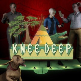 Knee Deep Xbox One & Series X|S (ключ) (Аргентина)