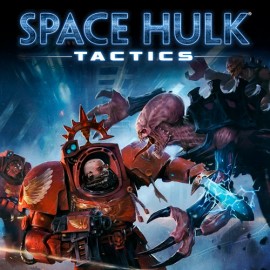 Space Hulk: Tactics Xbox One & Series X|S (ключ) (Аргентина)