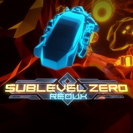 Sublevel Zero Redux Xbox One & Series X|S (ключ) (Аргентина)