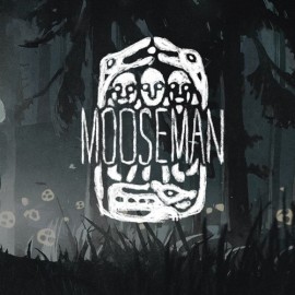 The Mooseman Xbox One & Series X|S (ключ) (Аргентина)