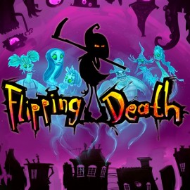 Flipping Death Xbox One & Series X|S (ключ) (Аргентина)