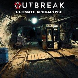 Outbreak Ultimate Apocalypse Xbox One & Series X|S (ключ) (Аргентина)