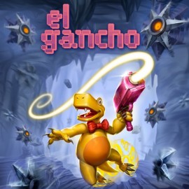 El Gancho Xbox One & Series X|S (ключ) (Аргентина)