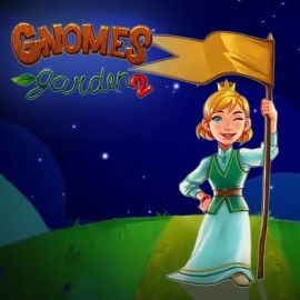 Gnomes Garden 2 Xbox One & Series X|S (ключ) (Аргентина)