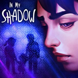 In My Shadow Xbox One & Series X|S (ключ) (Аргентина)