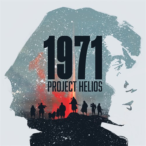 1971 Project Helios Xbox One & Series X|S (ключ) (Аргентина)