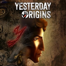 Yesterday Origins Xbox One & Series X|S (ключ) (Аргентина)