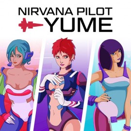 Nirvana: Pilot Yume Xbox One & Series X|S (ключ) (Аргентина)