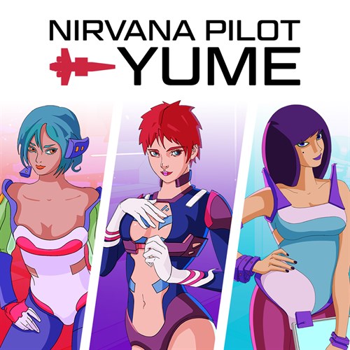 Nirvana: Pilot Yume Xbox One & Series X|S (покупка на любой аккаунт / ключ) (Аргентина)