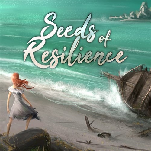 Seeds of Resilience Xbox One & Series X|S (ключ) (Аргентина)