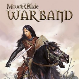 Mount & Blade: Warband Xbox One & Series X|S (ключ) (Аргентина)