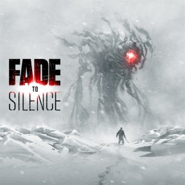 Fade to Silence Xbox One & Series X|S (ключ) (Аргентина)