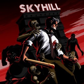 SKYHILL Xbox One & Series X|S (ключ) (Аргентина)
