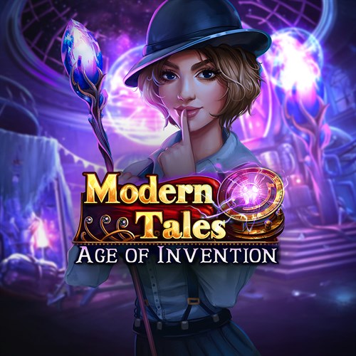 Modern Tales: Age of Invention (Xbox One Version) (покупка на любой аккаунт / ключ) (Аргентина)