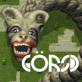 GORSD Xbox One & Series X|S (ключ) (Аргентина)