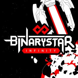 Binarystar Infinity Xbox One & Series X|S (ключ) (Аргентина)