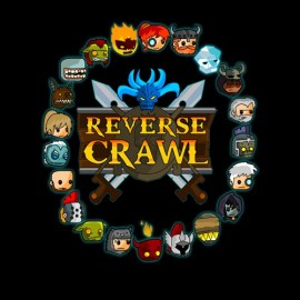 Reverse Crawl Xbox One & Series X|S (ключ) (Аргентина)
