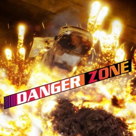 Danger Zone Xbox One & Series X|S (покупка на любой аккаунт / ключ) (Аргентина)