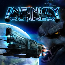 Infinity Runner Xbox One & Series X|S (ключ) (Аргентина)