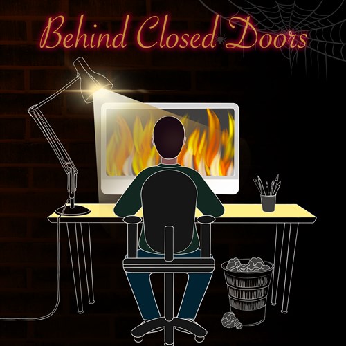 Behind Closed Doors: A Developer's Tale (Xbox Series X|S) (ключ) (Аргентина)