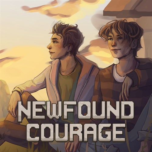 Newfound Courage Xbox One & Series X|S (покупка на любой аккаунт / ключ) (Аргентина)