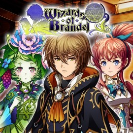 Wizards of Brandel Xbox One & Series X|S (покупка на любой аккаунт / ключ) (Аргентина)