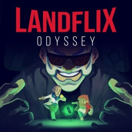 Landflix Odyssey Xbox One & Series X|S (ключ) (Аргентина)