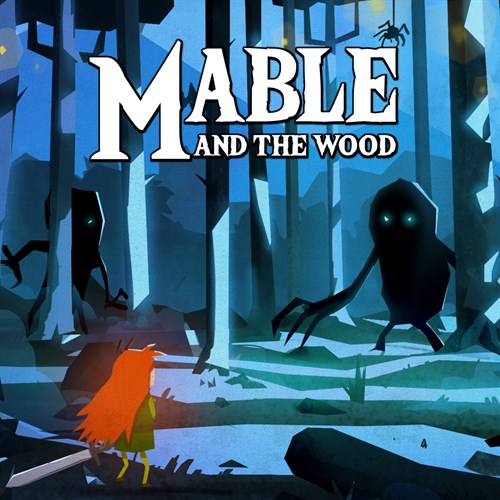 Mable & The Wood Xbox One & Series X|S (покупка на любой аккаунт / ключ) (Аргентина)