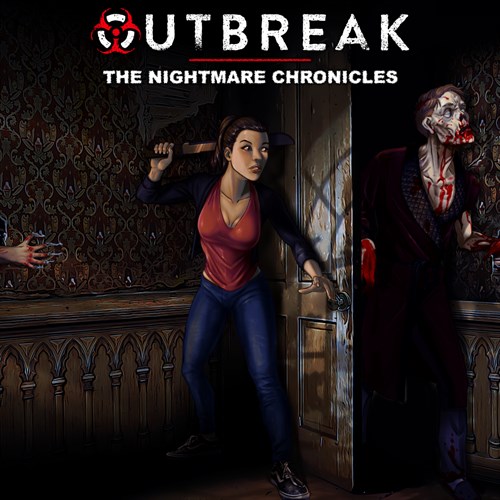 Outbreak: The Nightmare Chronicles Definitive Edition Xbox Series X|S (покупка на любой аккаунт / ключ) (Аргентина)