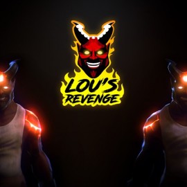 Lou's Revenge Xbox One & Series X|S (ключ) (Аргентина)
