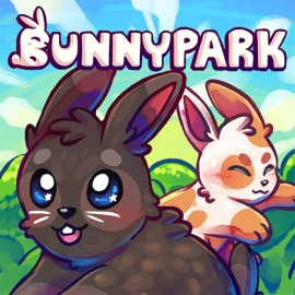 Bunny Park Xbox One & Series X|S (ключ) (Аргентина)