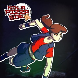 Ninja Pizza Girl Xbox One & Series X|S (ключ) (Аргентина)