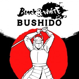 Black & White Bushido Xbox One & Series X|S (ключ) (Аргентина)