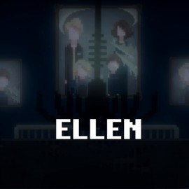 Ellen - The Game Xbox One & Series X|S (ключ) (Аргентина)