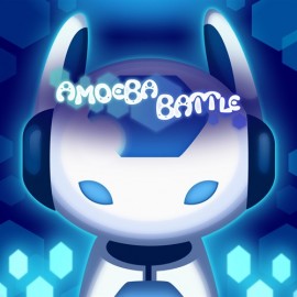 Amoeba Battle - Microscopic RTS Action Xbox One & Series X|S (ключ) (Аргентина)