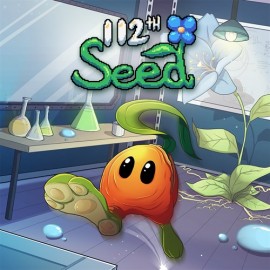 112th Seed Xbox One & Series X|S (ключ) (Аргентина)