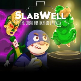 Slabwell Xbox One & Series X|S (ключ) (Аргентина)