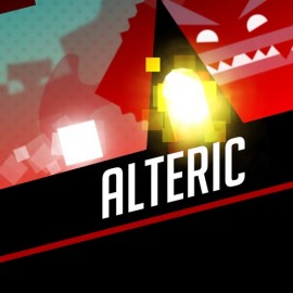 Alteric Xbox One & Series X|S (ключ) (Аргентина)