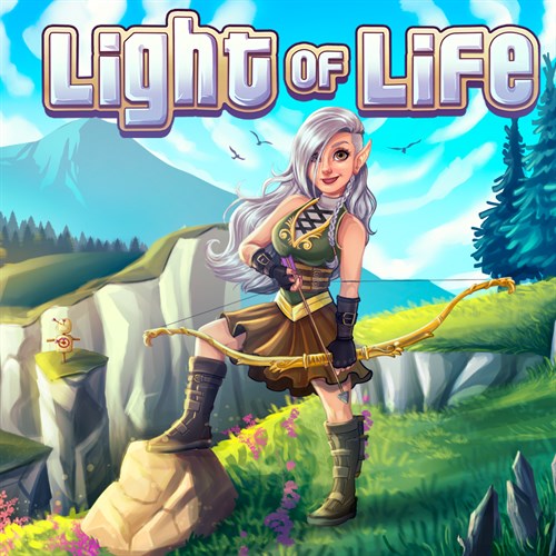 Light of Life Xbox One & Series X|S (покупка на любой аккаунт / ключ) (Аргентина)