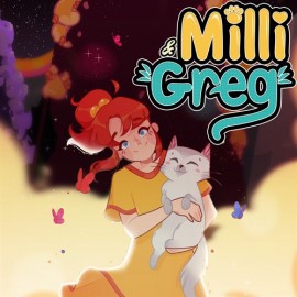 Milli & Greg Xbox One & Series X|S (ключ) (Аргентина)