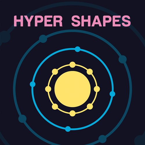 Hyper Shapes Xbox One & Series X|S (ключ) (Аргентина)