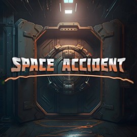 Space Accident Xbox One & Series X|S (ключ) (Аргентина)